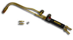 Резак ацетиленовый РГР-100А (100 мм)