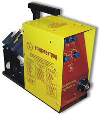 Полуавтомат сварочный ПДГО-510 СЭУ с ВДУ-506 СЭУ, без горелки, без кабеля