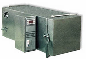 Электропечь для прокалки электродов ЭПЭ-10/400 (220 В, на 10 кг)