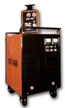 Полуавтомат сварочный ПДГ-401 с ВДГ-401 без горелки, без кабеля