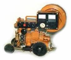 Автомат сварочный АДФ-1002 с ВДМ-1202 с 5-ю РБ-306