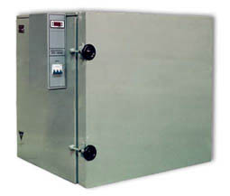 Электропечь для прокалки электродов ЭПЭ-140/400 (380 В, 6.5 кВт, на 120 кг, 400 С)