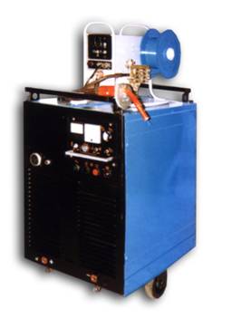 Механизм подачи ПДФ-502 (сварка под флюсом) (Каховка)