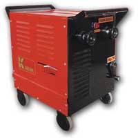 Трансформатор сварочный ТДМ–602 (380В)