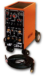 Установка для аргонодуговой сварки УДГ-180