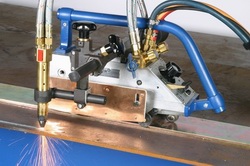 Машина переносная газорезательная SECATOR