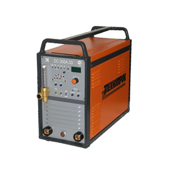 Аппарат DC 200A.33