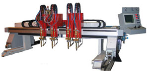 Машина термической резки «КРИСТАЛЛ-1,5» «КРИСТАЛЛ-2,0» «КРИСТАЛЛ-2,5» «КРИСТАЛЛ-3,2»